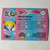 Sailor Moon Prismatic Trading Cards Dart 62 Mercury Revealed