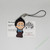 Haikyu Iwaizumi behind chair charm
