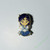 Sailor Moon Sailor Mercury Pin