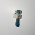 Sailor Moon Sailor Mercury transformation pen Pin