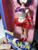 Sailor Moon Sailor Mars 6 inch Poseable Doll Irwin Bandai 1995
