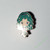 Sailor Moon Sailor Neptune Pin