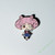 Sailor Moon Sailor Chibi Moon Pin