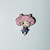 Sailor Moon Sailor Chibi Moon Pin
