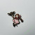 Final Fantasy VII Aerith Pin