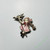 Final Fantasy VII Aerith Pin