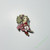 Final Fantasy VI Terra Pin
