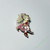 Final Fantasy VI Terra Pin