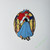 Disney Ariel Little Mermaid Pin