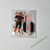My Hero Academia Endeavor Acrylic Stand