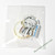 My Hero Academia Aoyama crying Acrylic Stand
