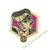JoJo's Bizarre Adventure Pin
