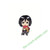 Attack on Titan Pin