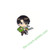 Attack on Titan Pin