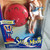 Sailor Moon Sailor Venus 6 inch Poseable Doll Irwin Bandai 1997