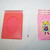 Sailor Moon Note Cards in Case