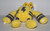 Pokemon Elekid Friends Plush Bandai