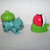 Pokemon Bulbasaur Shooter Hasbro