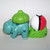 Pokemon Bulbasaur Shooter Hasbro