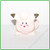 Pokemon Clefairy Tomy Figure