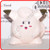 Pokemon Clefairy Tomy Figure