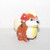 Pokemon Growlithe Tomy Figure