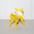 Pokemon Jolteon Tomy Figure