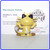 Pokemon Meowth Tomy Figure 5419-102
