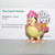 Pokemon Pidgeotto Tomy Figure