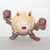 Pokemon Primeape Tomy Figure