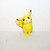 Pokemon Pikachu Tomy Figure