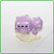 Pokemon Weezing Tomy Figure