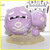 Pokemon Weezing Tomy Figure