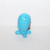 Pokemon Wobbuffet Tomy Figure