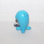 Pokemon Wobbuffet Tomy Figure