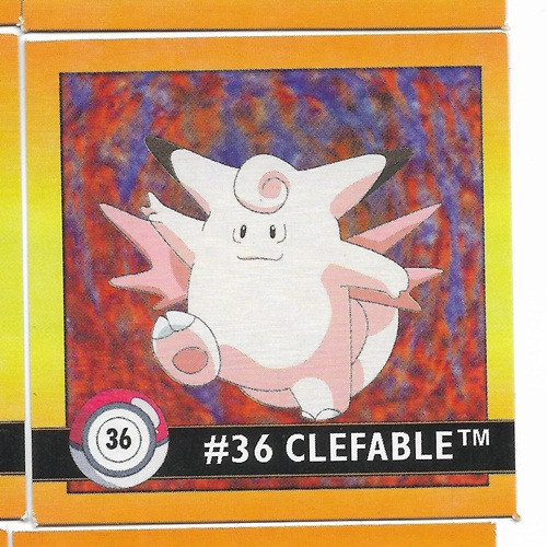 pokemon clefable card SOLD] Pokemon TCG Graded Card: 2000 Erika's Clefable English #003 CGC –  Vancity CJ Trading Cards main image 1