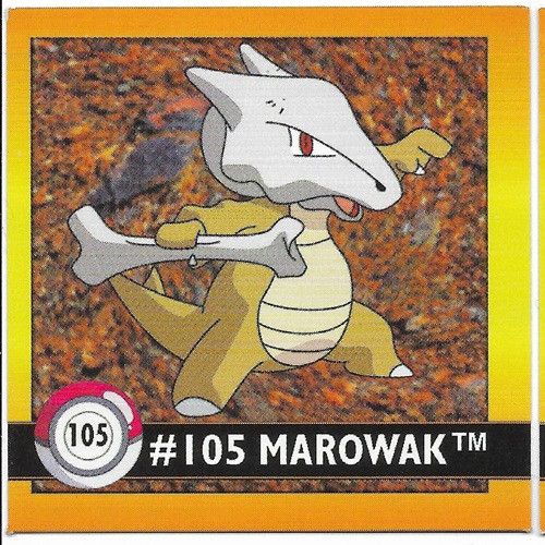 pokemon marowak card Marowak (78/162) (League Promo 4th Place) [XY: BREAKthrough] Lightly Played Reverse Holofoil