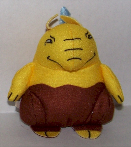 drowzee plush