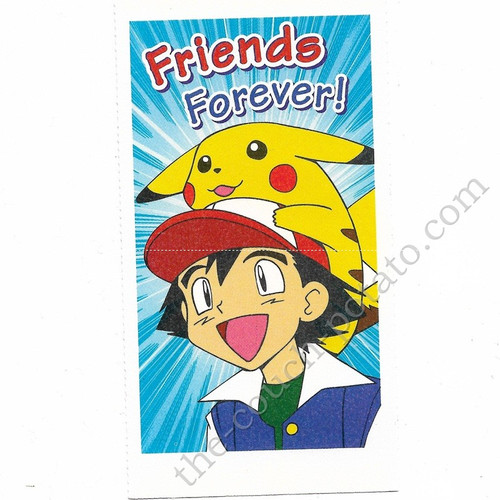 ashs pokemon cards