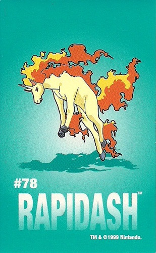 pokemon tcg brilliant stars tg01 tg30 flareon card Paldean Fates Tech Sticker Collection – Lapras Lagoon main image 1