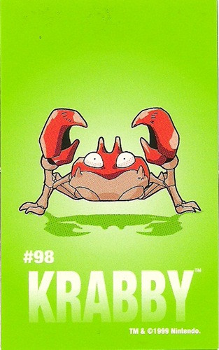 pokemon krabby card KMC Perfect Fit / Size Sleeves - 300 Count