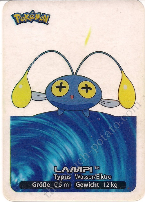 chinchou pokemon card Vintage Common RarityCommon Hit Points70 HP Colorless Chinchou | Pokmon Cards and