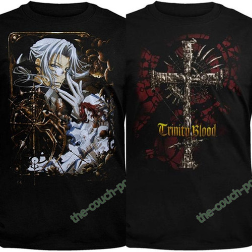 55 Get backers ideas  anime, manga, trinity blood