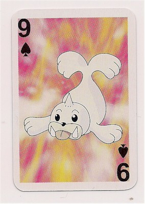 mewtwo pokemon card holographic Pokemon Card Mewtwo (Holographic) main image 1