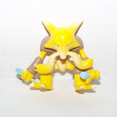 Alakazam