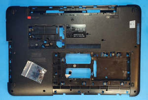 HP ProBook 470 G3 Laptop DDR4 Bottom Base Enclosure Housing Cover w/Screws HP ProBook 470 G3 Laptop DDR4 Bottom Base Enclosure Housing Cover w/Screws