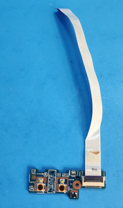 HP ProBook 450 G0 G1 455 G1 Laptop Media Function Button Board w/Ribbon Cable HP ProBook 450 G0 G1 455 G1 Laptop Media Function Button Board w/Ribbon Cable
