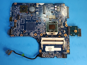 HP ProBook 445 G1 Laptop Motherboard AMD A6-4400 2.7Ghz CPU & DC Jack 722824-001 HP ProBook 445 G1 Laptop Motherboard AMD A6-4400 2.7Ghz CPU & DC Jack 722824-001