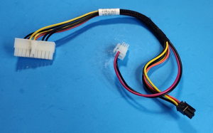 HP ProLiant DL160 Gen9 Server SAS Drive Backplane Power Adapter Cable 768771-001