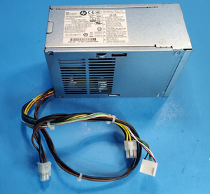 HP ProDesk 600/EliteDesk 800 G2 200w SFF Power Supply 796351-001 796421-001